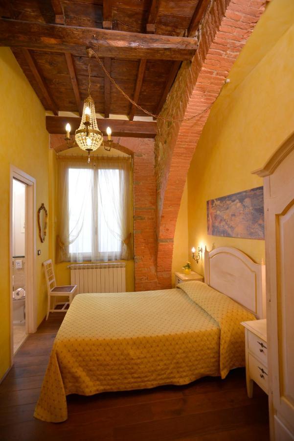 فلورنس B&B La Casa Dei Tintori المظهر الخارجي الصورة