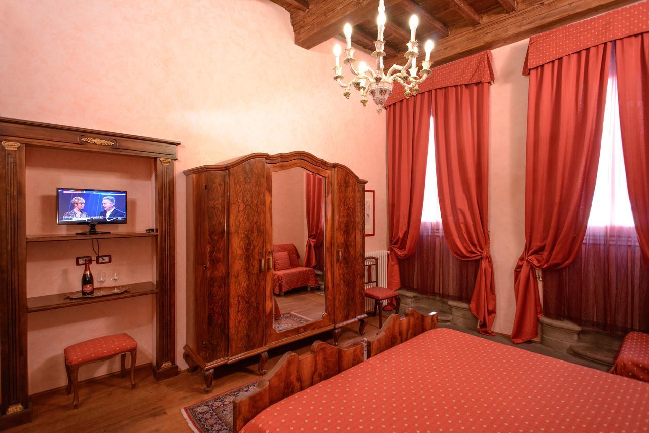 فلورنس B&B La Casa Dei Tintori المظهر الخارجي الصورة