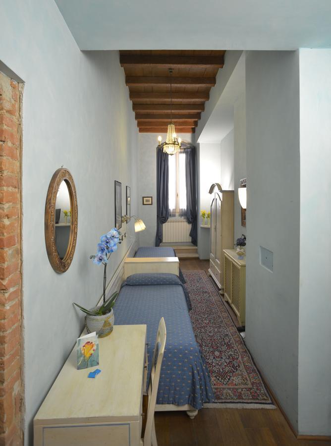 فلورنس B&B La Casa Dei Tintori المظهر الخارجي الصورة