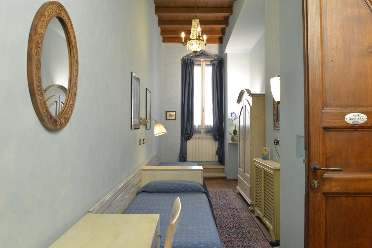 فلورنس B&B La Casa Dei Tintori المظهر الخارجي الصورة