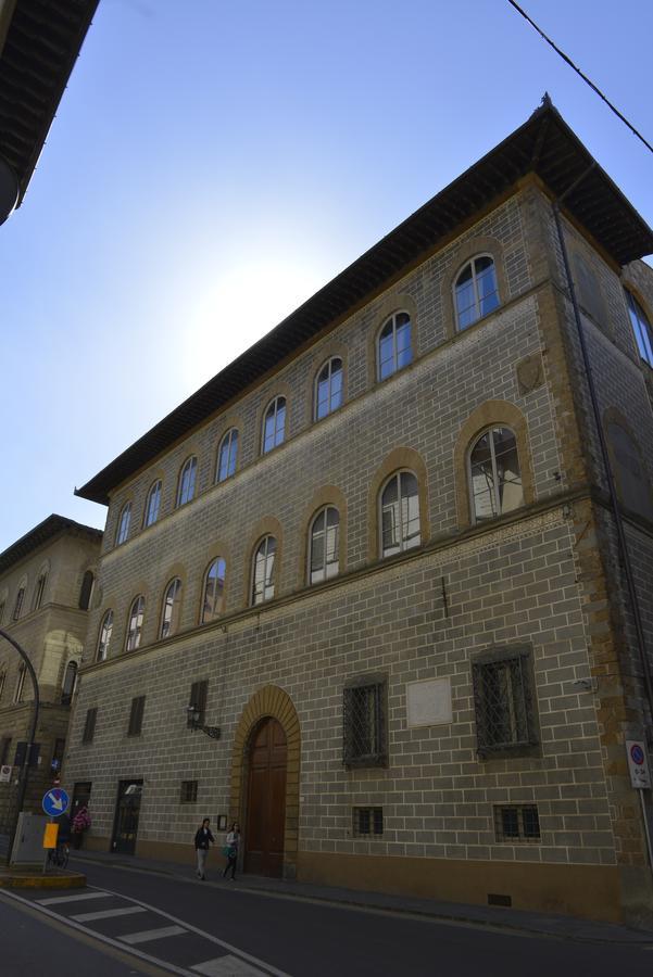 فلورنس B&B La Casa Dei Tintori المظهر الخارجي الصورة