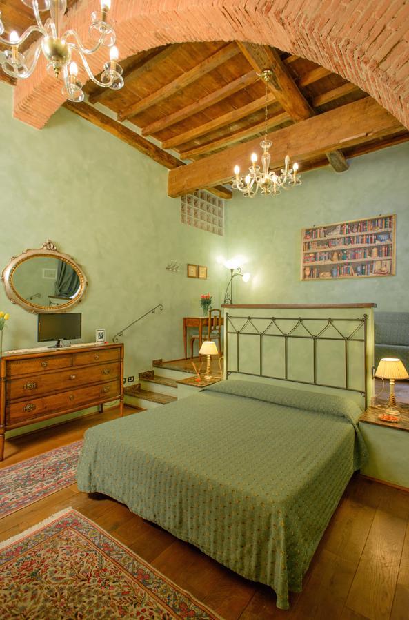 فلورنس B&B La Casa Dei Tintori المظهر الخارجي الصورة