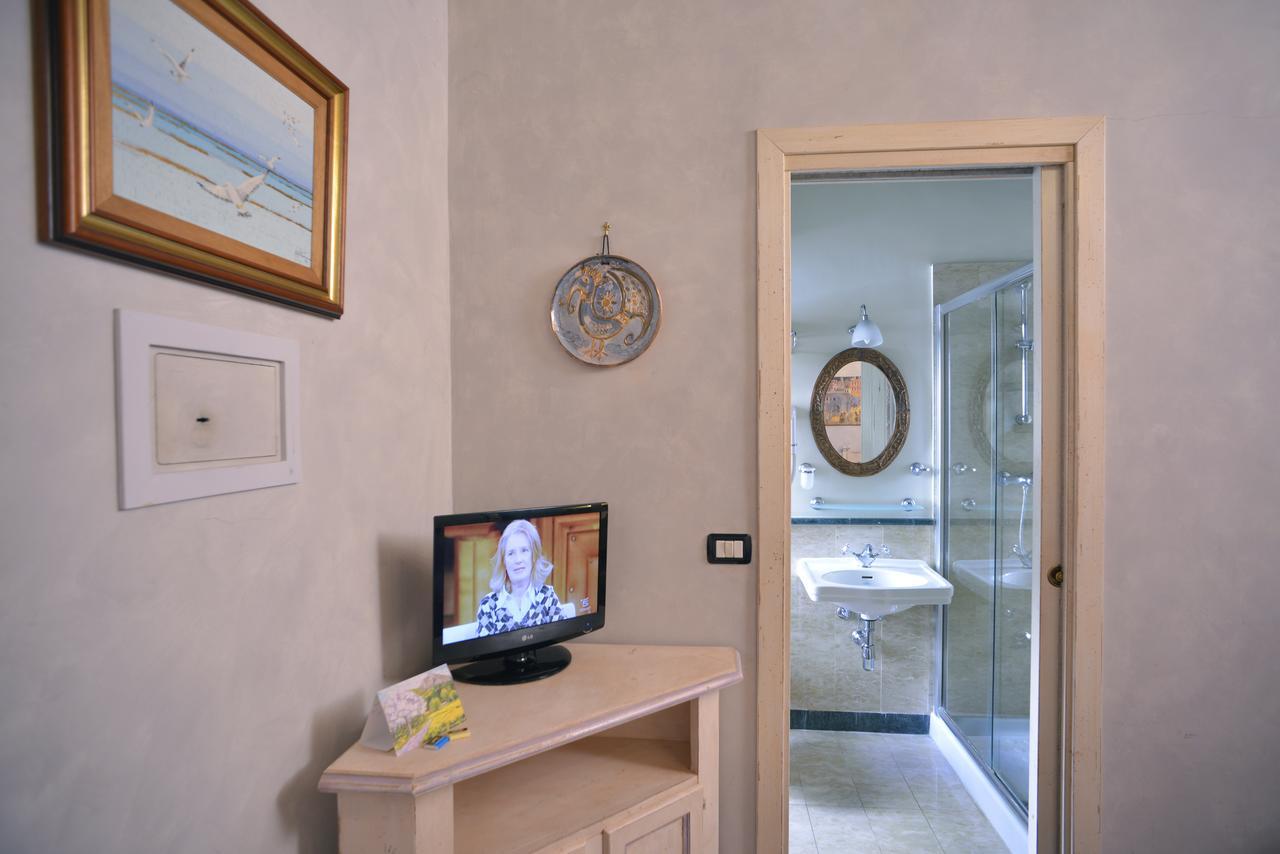 فلورنس B&B La Casa Dei Tintori المظهر الخارجي الصورة